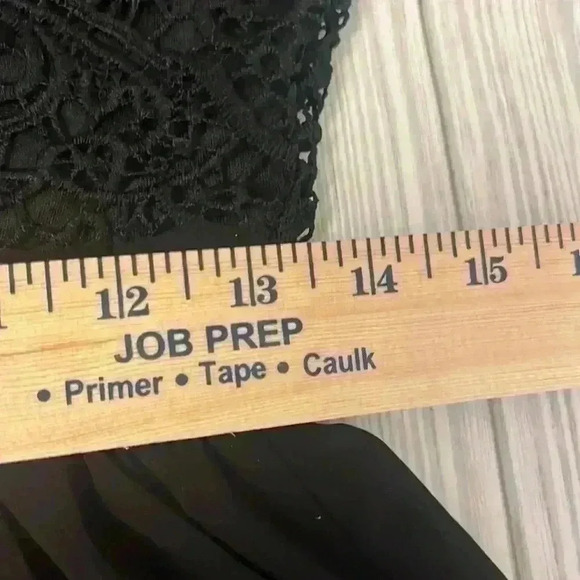 Lulu’s Angel in Disguise Dress - Picture 7 of 7